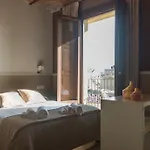 Apartmán Hhb