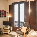 Apartmán Hhb *