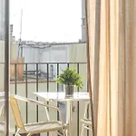 Apartmán Hhb *