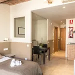 Apartmán Hhb