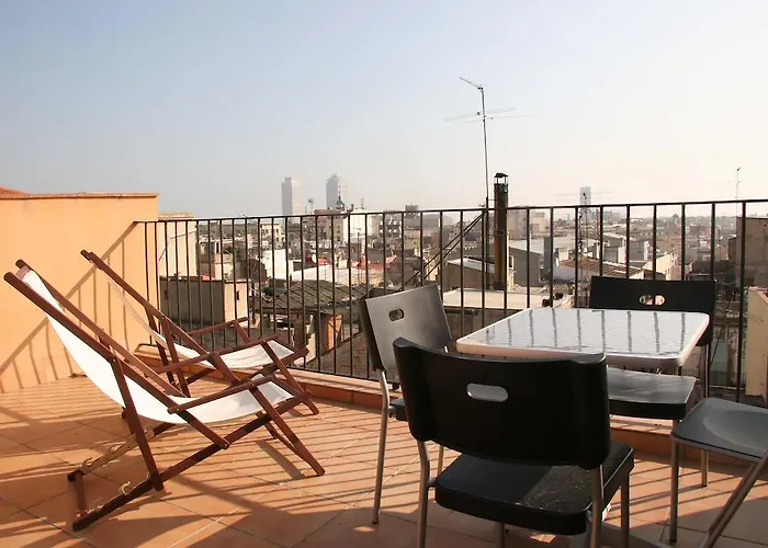 Hhb Barcelona