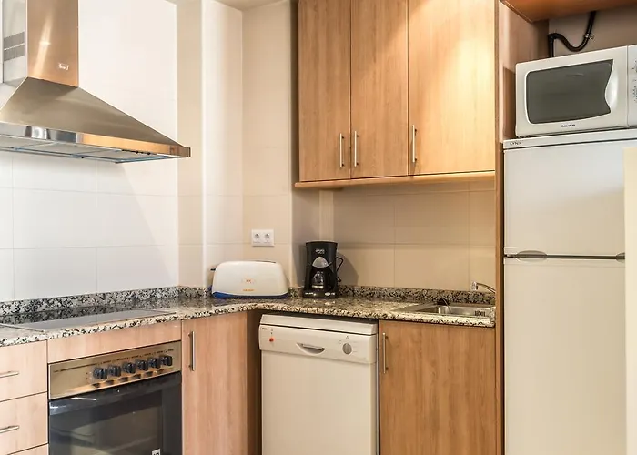 Lejlighed Hhb Barcelona