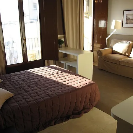 Hhb Apartment *