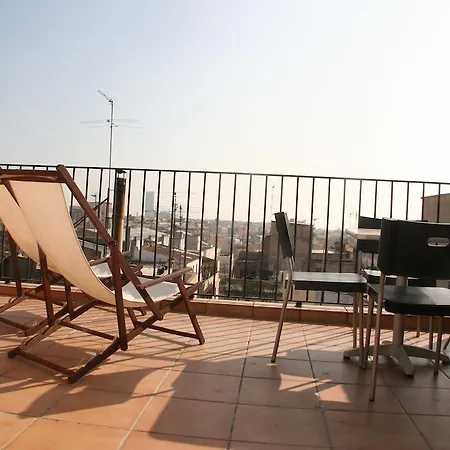 Apartment Hhb *