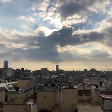 Hhb * Barcellona