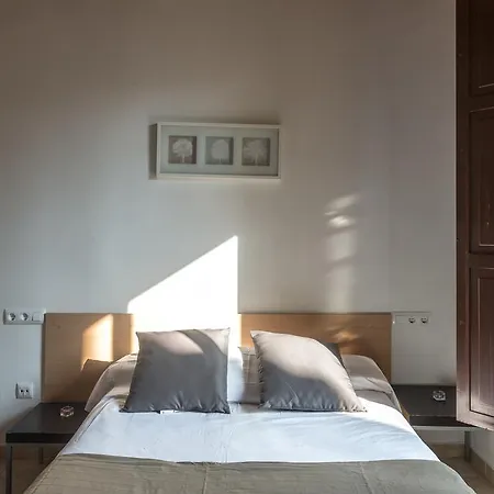 Appartamento Hhb Barcellona