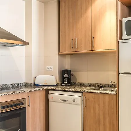 Appartamento Hhb Barcellona