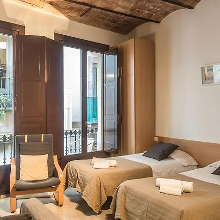 Hhb Barcellona