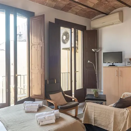 Appartamento Hhb Barcellona