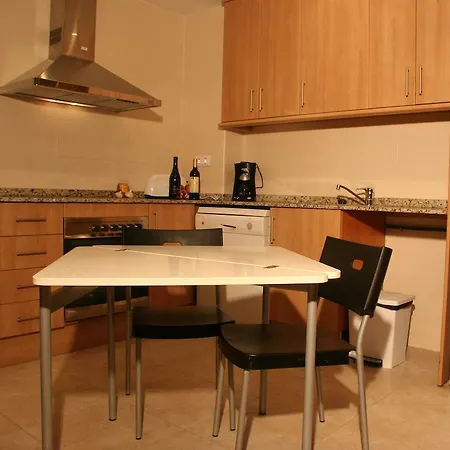 Appartement Hhb