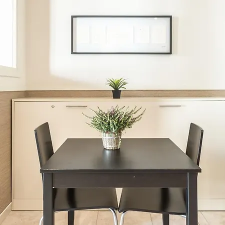 Appartement Hhb